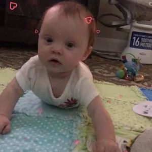 Meet your Posher, Becky